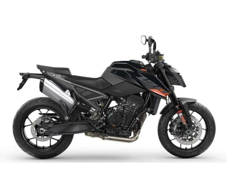 Ktm 790 Duke Abs + 2.99% / 60 Mois 2027