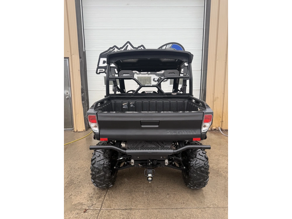 2022 Segway Fugleman Ut10