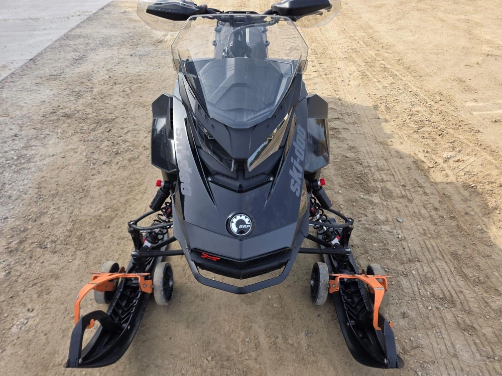 2023 Ski-doo Backcountry 850 Xrs 146x2