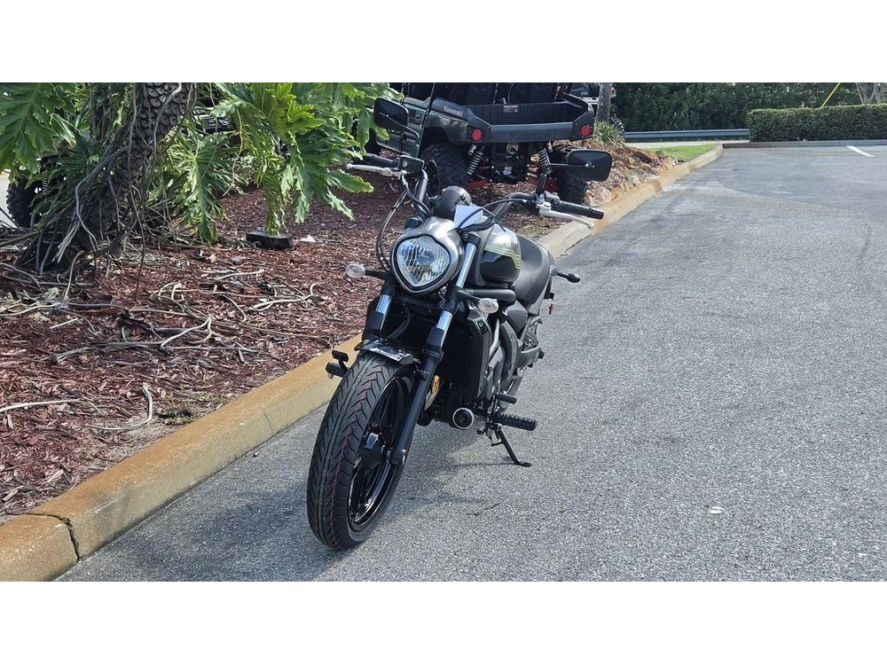 2026 Kawasaki Vulcan® S Abs