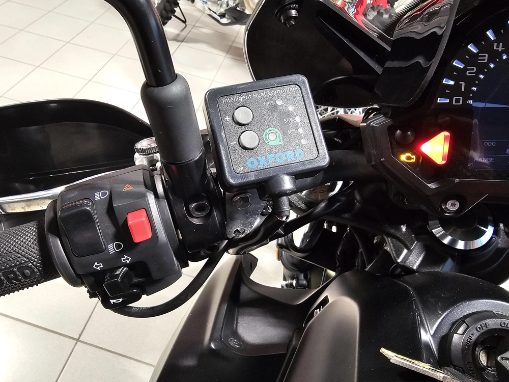 2018 Kawasaki Z650 Abs