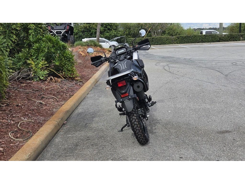 2026 Kawasaki Klr®650 S