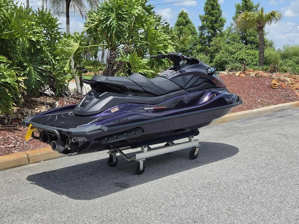 2026 Yamaha Gp Ho™ With Audio