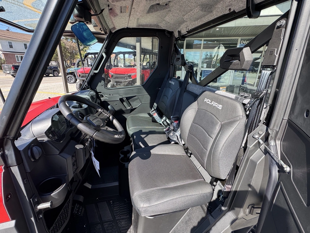 Polaris Rgr Xp 1000 Ns Premium - Havasu Red 2027