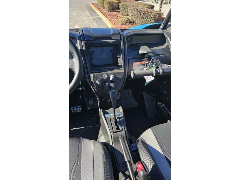 2026 Kawasaki Teryx Krx® 1000 Es