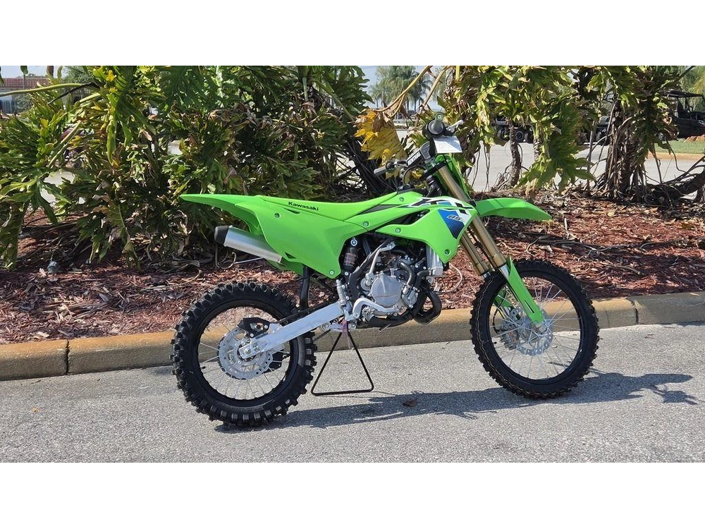 2026 Kawasaki Kx™85 L