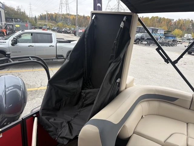 Godfrey Marine Sw 2286 Cruise Special Edition 2027