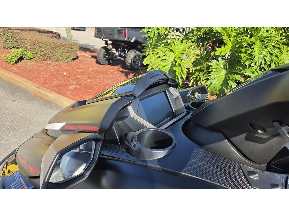 2026 Yamaha Fx Svho®