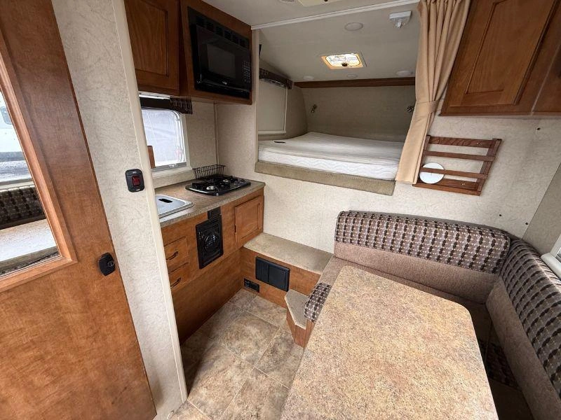 Lance Camper Lance 650 2016