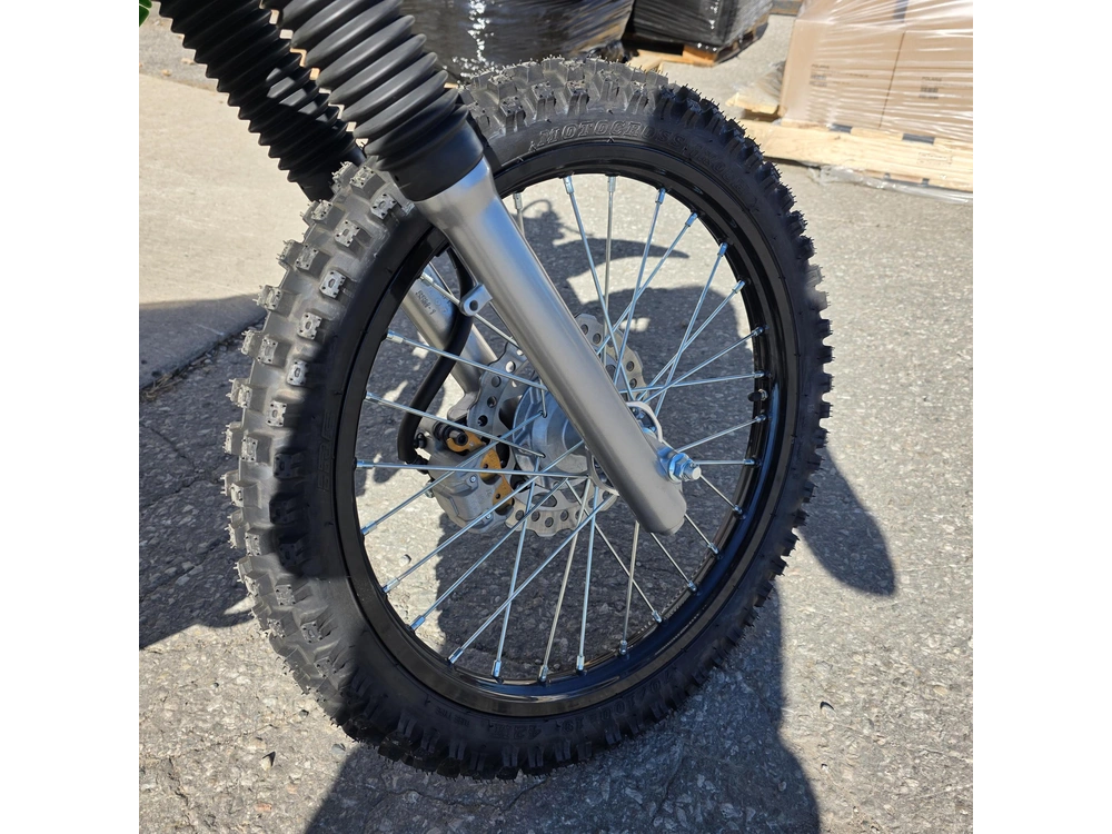 2027 Kawasaki Klx140r L alt