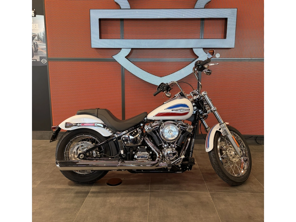 2026 Harley-davidson Super Glide