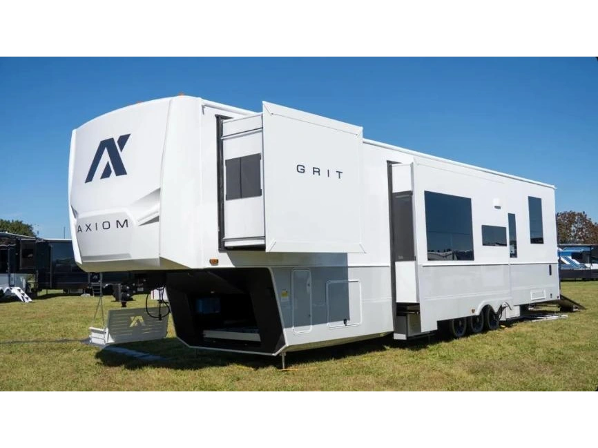 2027 Other Axiom Grit 3814