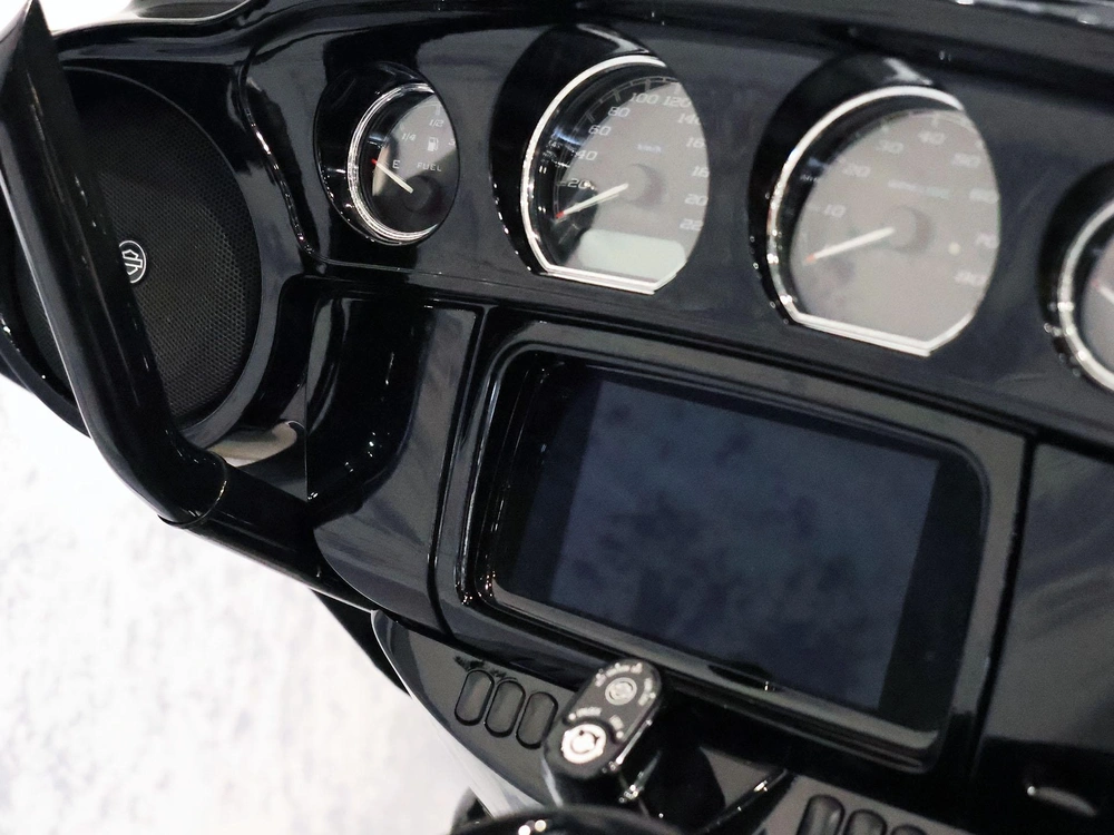 2019 Harley-davidson Street Glide Special Flhxs