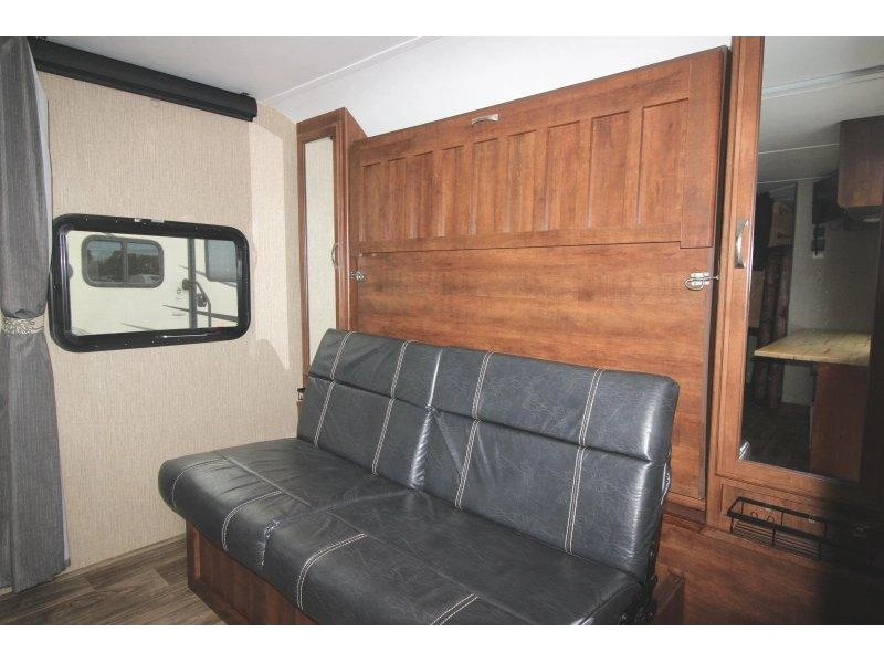 2018 Keystone Rv Passport 239ml