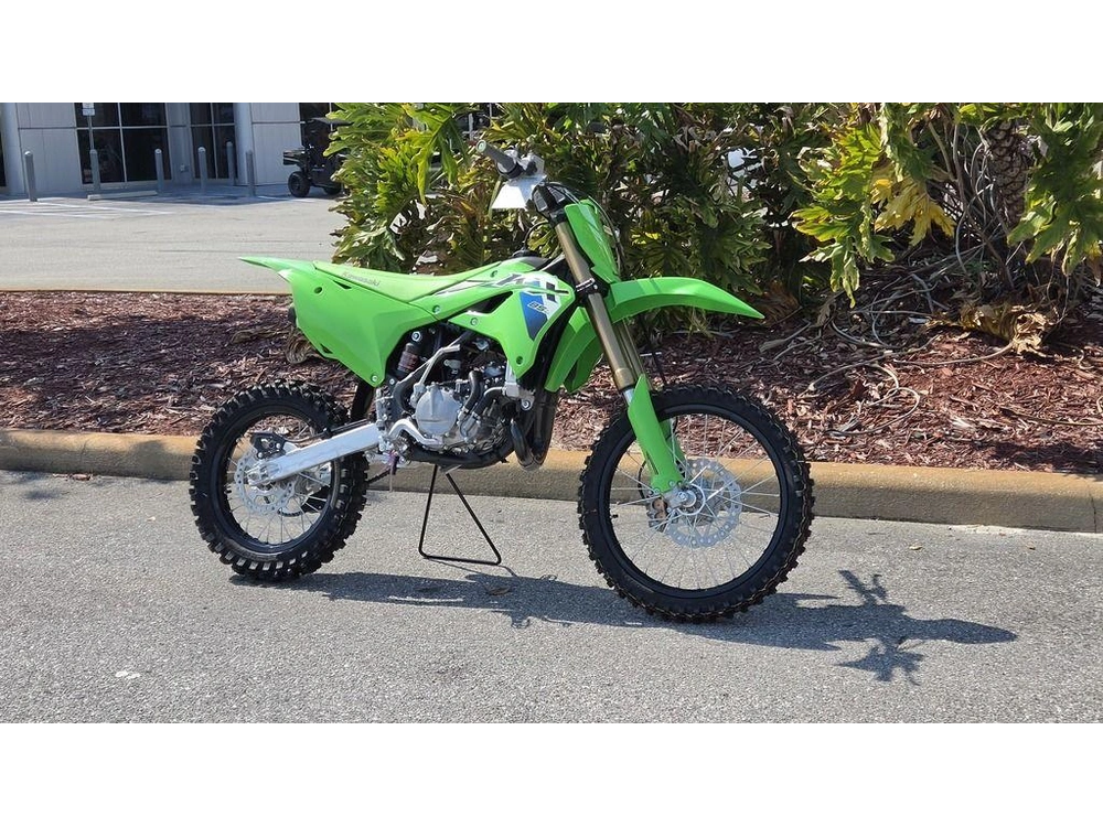 2026 Kawasaki Kx™85 L
