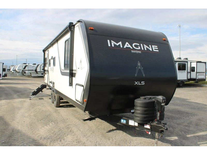 2027 Grand Design Imagine 25rle