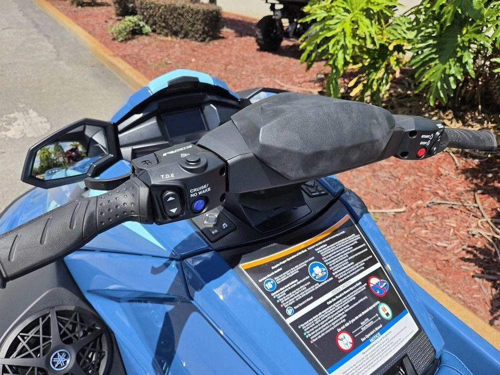 2026 Yamaha Vx Cruiser® With Audio