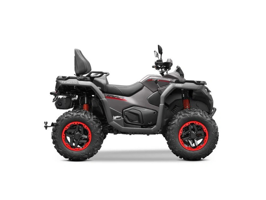 Cfmoto Cforce 1000 Touring 2026