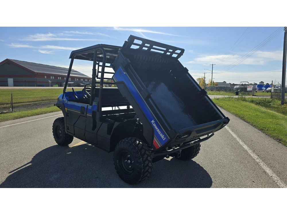 2027 Kawasaki Mule Pro-fx 1000 Hd Edition alt