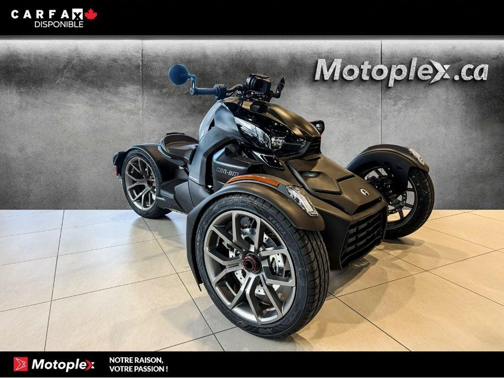 Can-am Ryker 900 *7km Seulement* 2026 alt
