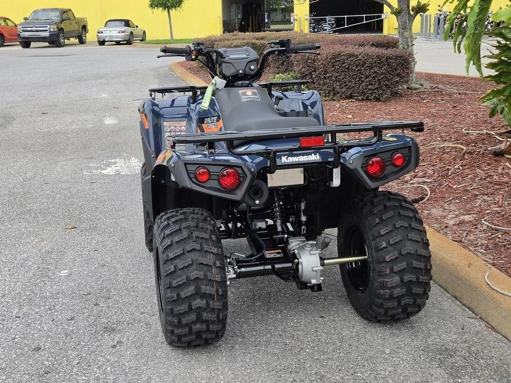 2026 Kawasaki Brute Force® 300