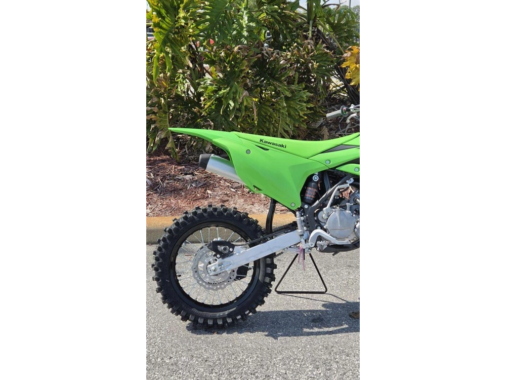 2026 Kawasaki Kx™85 L