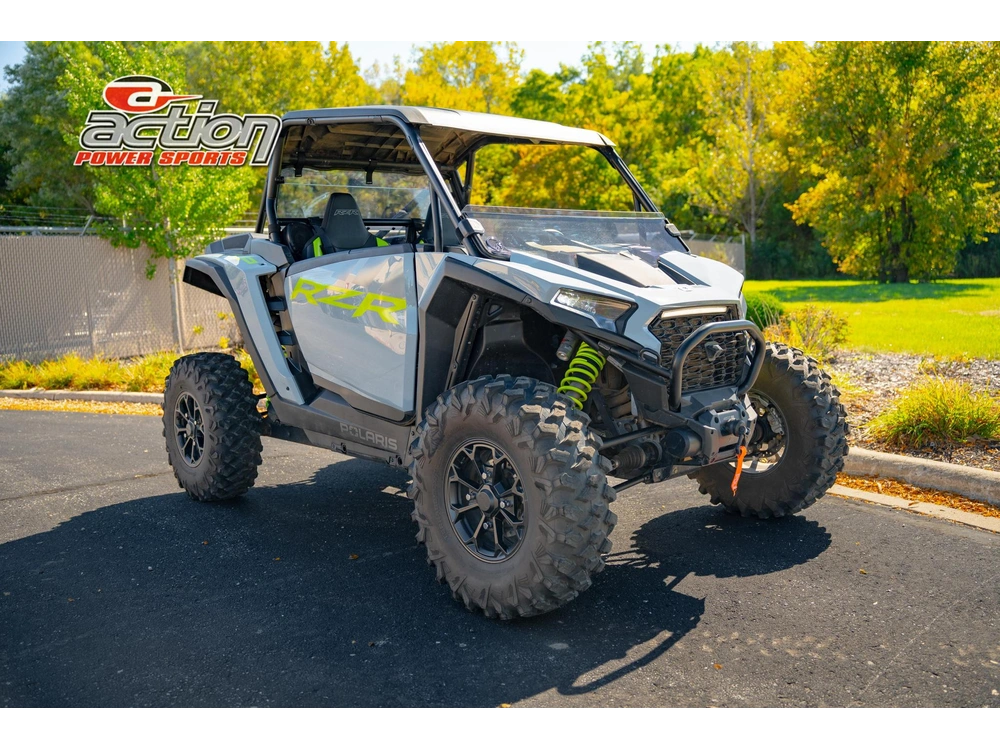 2025 Polaris Rzr Xp 1000 Ultimate