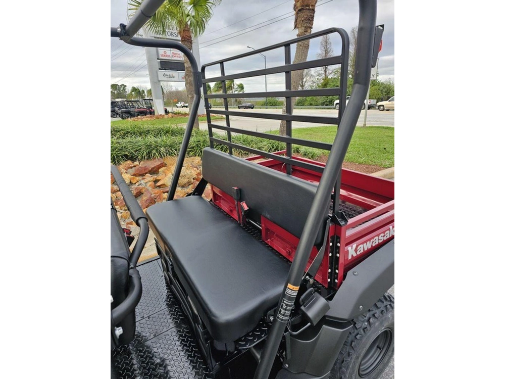 2026 Honda Fourtrax Rancher 4x4 Automatic Dct Irs Eps