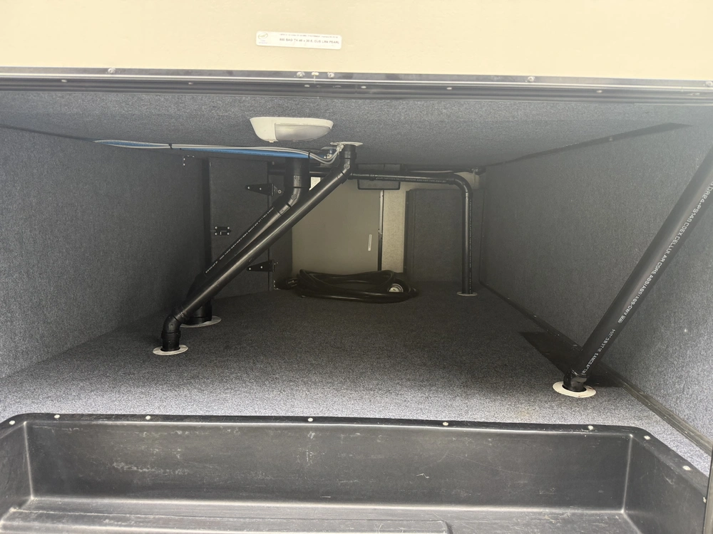 2017 Heartland Rv Elkridge 35tsrl