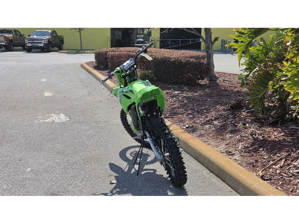2026 Kawasaki Kx™85 L