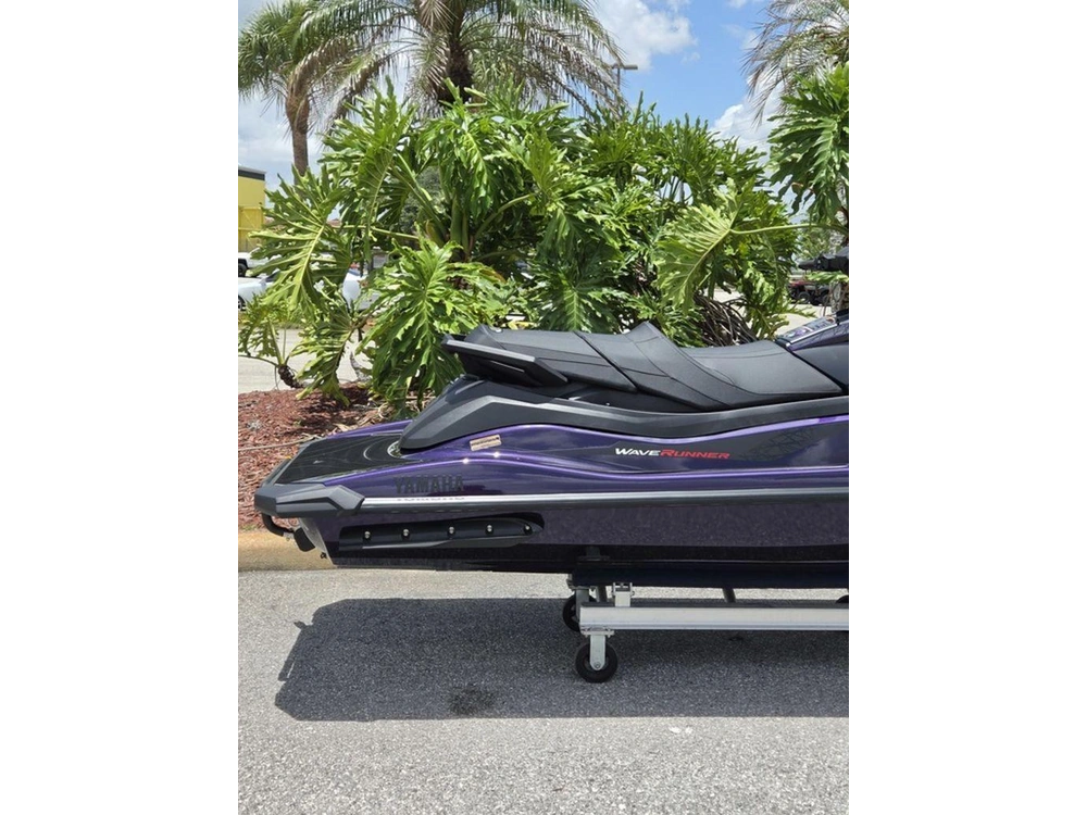 2026 Yamaha Gp Ho™ With Audio