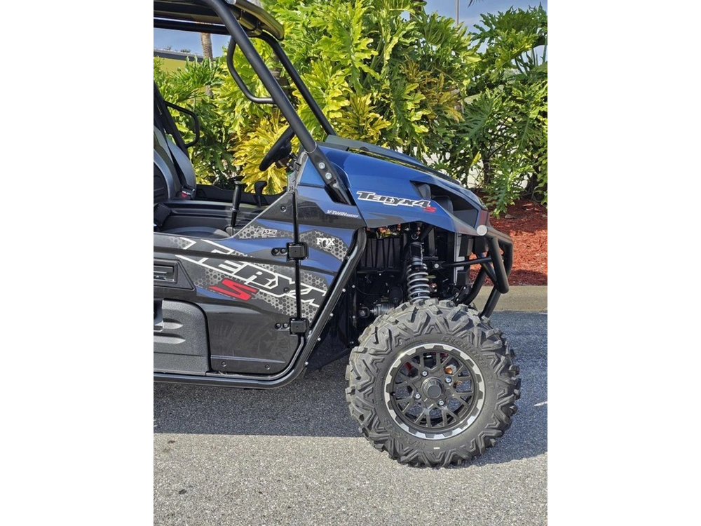 2025 Kawasaki Teryx4™ S Le