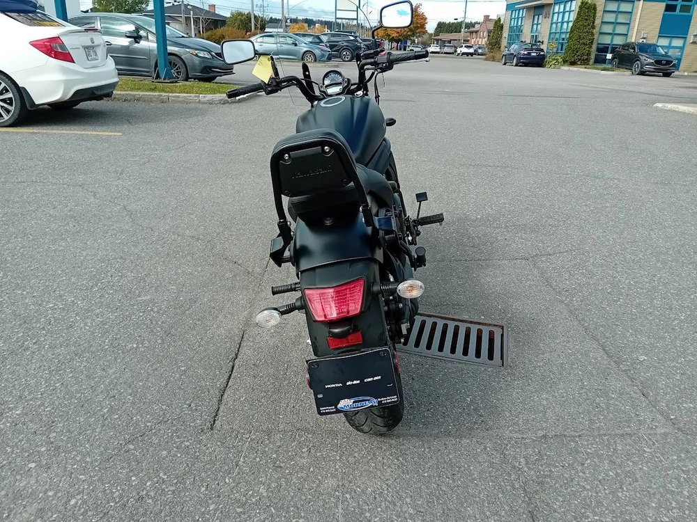 Kawasaki Vulcan S 650 2023