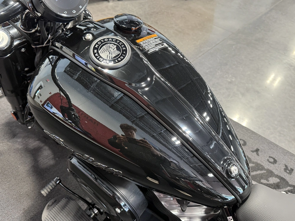 2026 Indian Motorcycle Chief Vintage