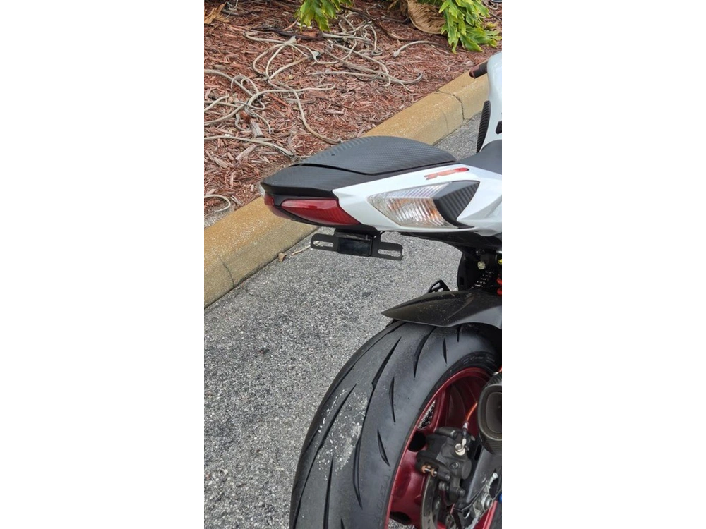 2024 Suzuki Gsx-r750