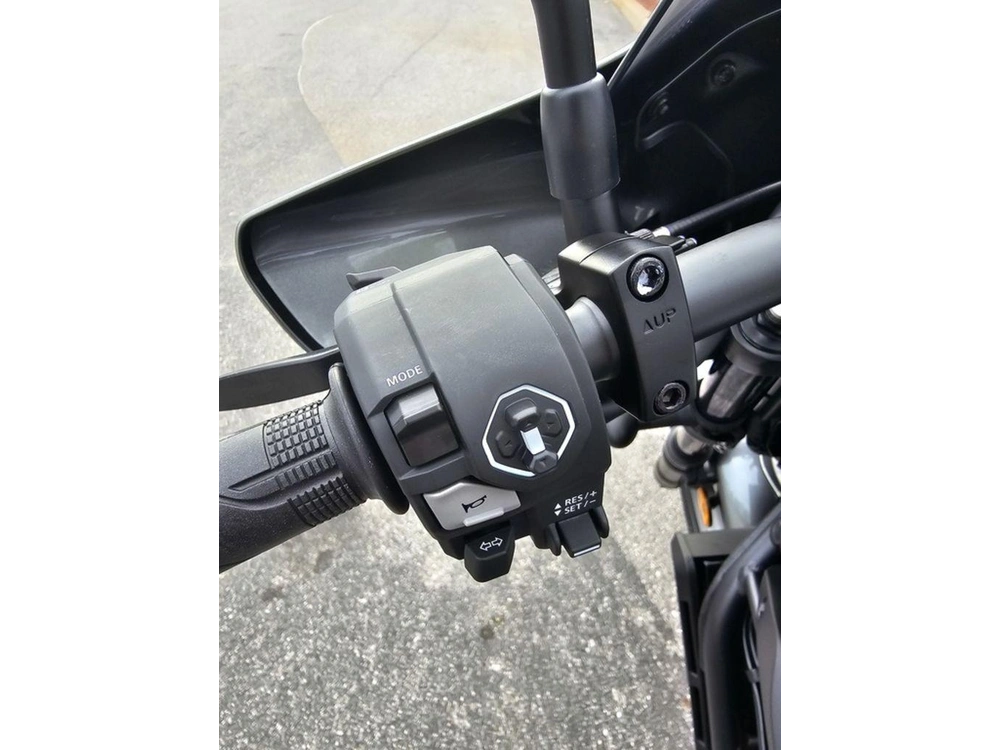 2026 Honda Rebel 1100t