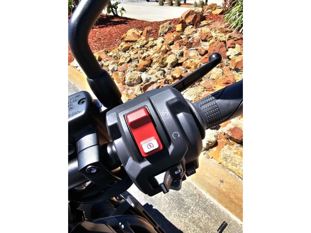 2026 Honda Rebel 1100 Dct