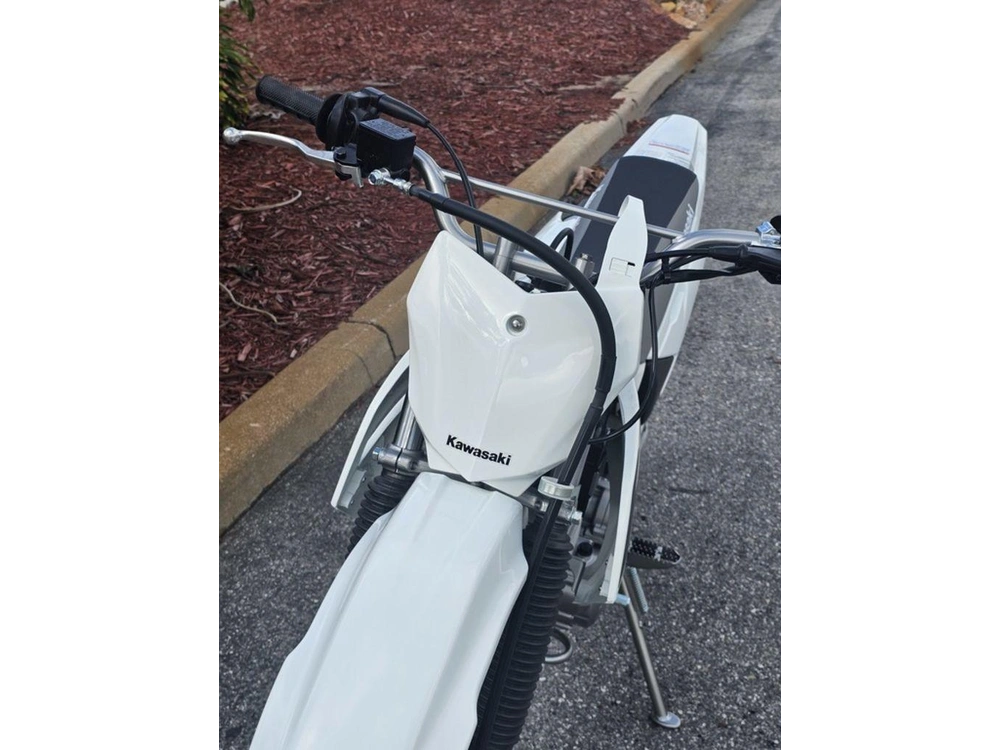 2027 Kawasaki Klx®140r F