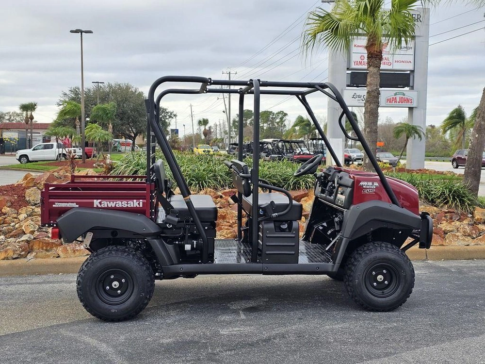 2026 Honda Fourtrax Rancher 4x4 Automatic Dct Irs Eps