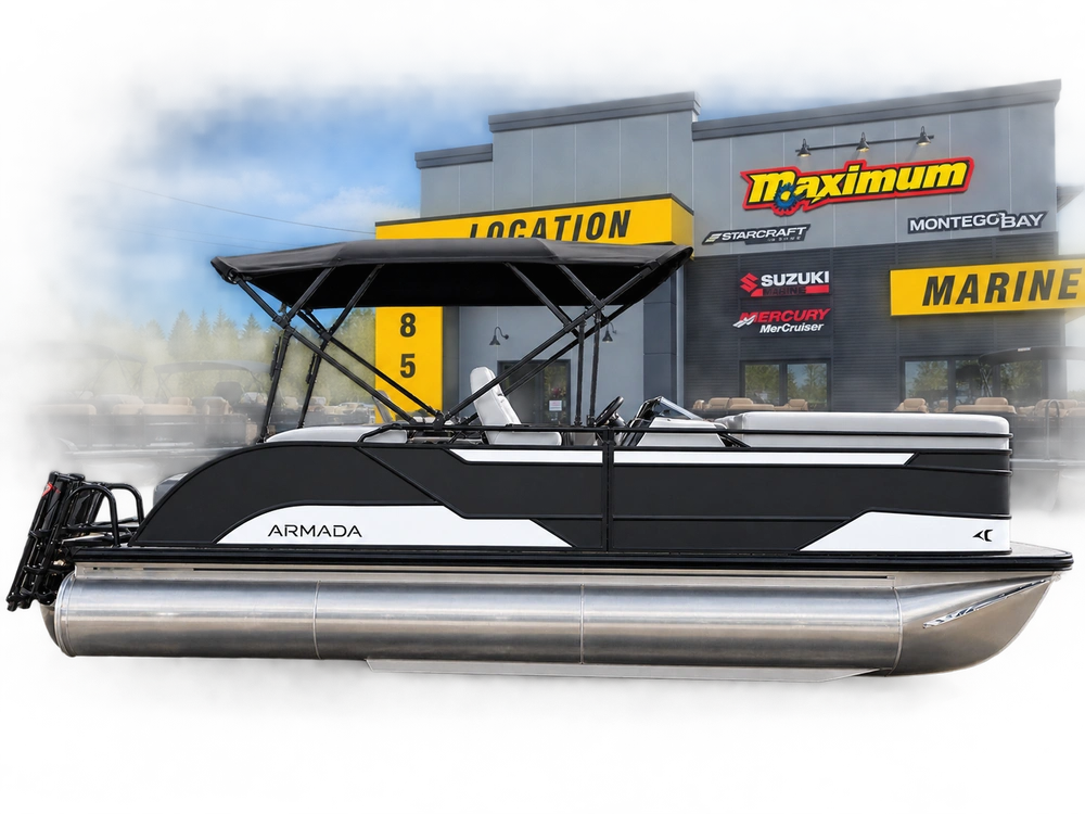 Armada Drakkar 23 Sb Full 3 Quilles 2027