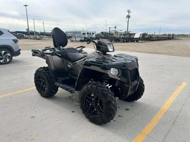 2022 Polaris 570 Sportsman Touring Premium