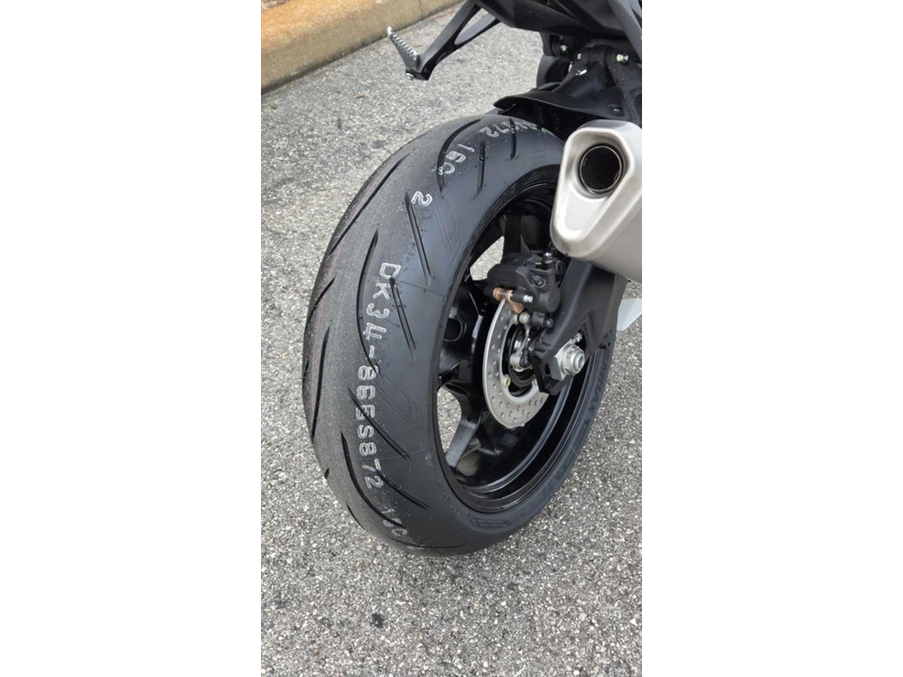 2027 Honda Cbr1000rr
