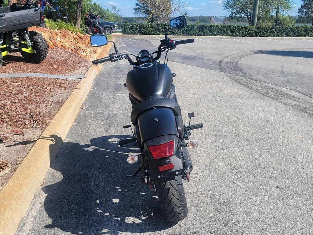 2026 Kawasaki Vulcan® S