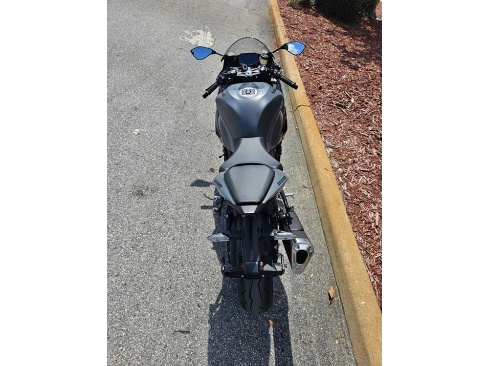 2026 Kawasaki Ninja® Zx™-6r Abs
