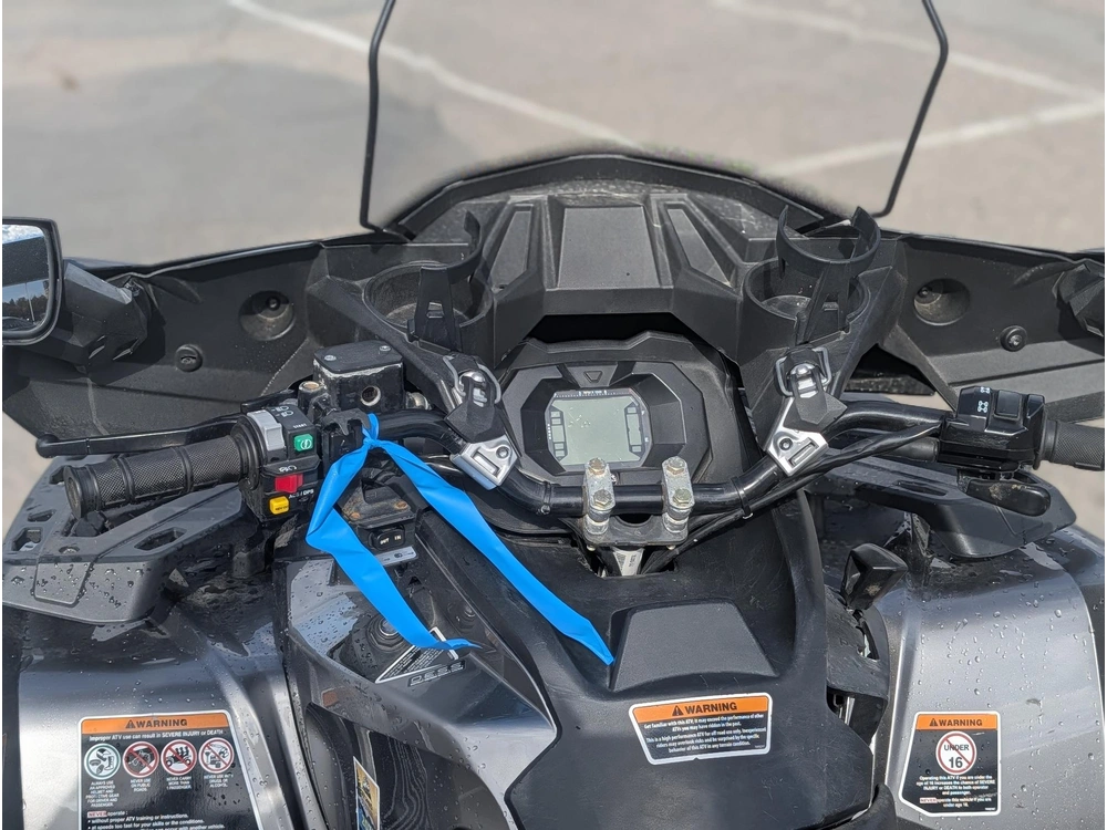 2013 Can-am Outlander