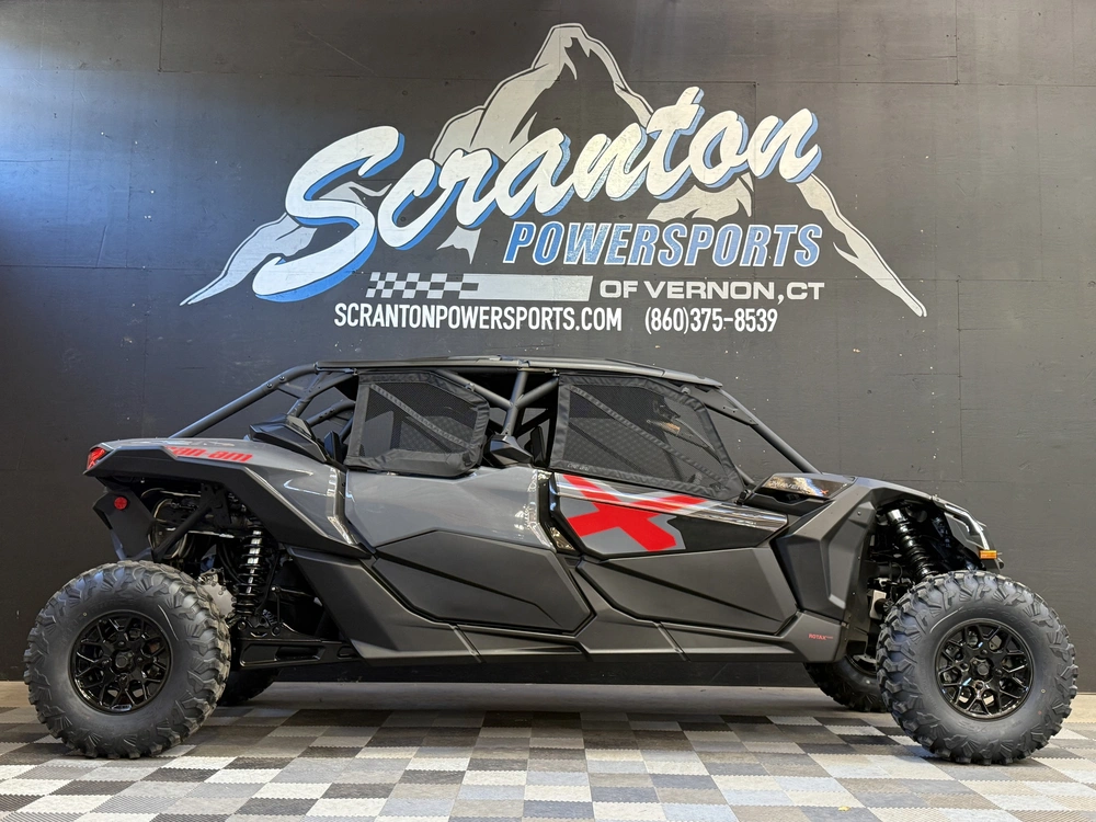 2027 Can-am Maverick X3 Max X
