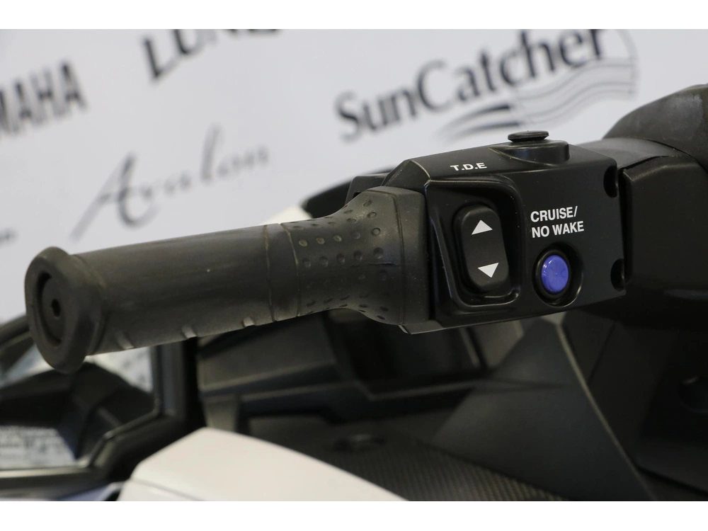 Yamaha Vx Cruiser Ho Audio 2024