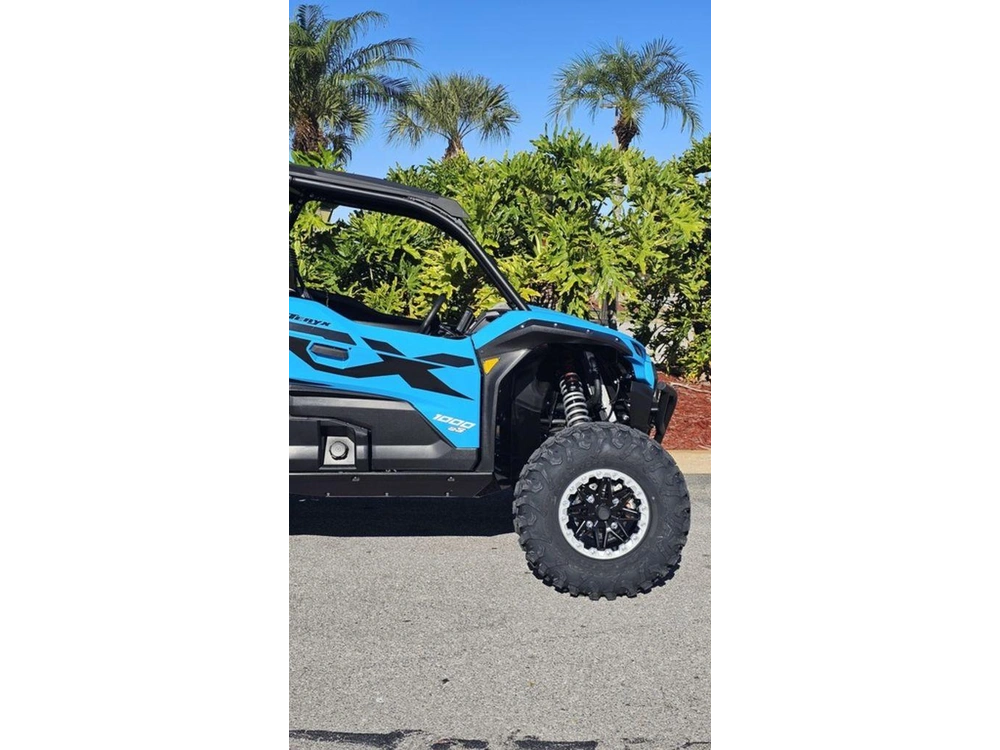 2026 Kawasaki Teryx Krx® 1000 Es