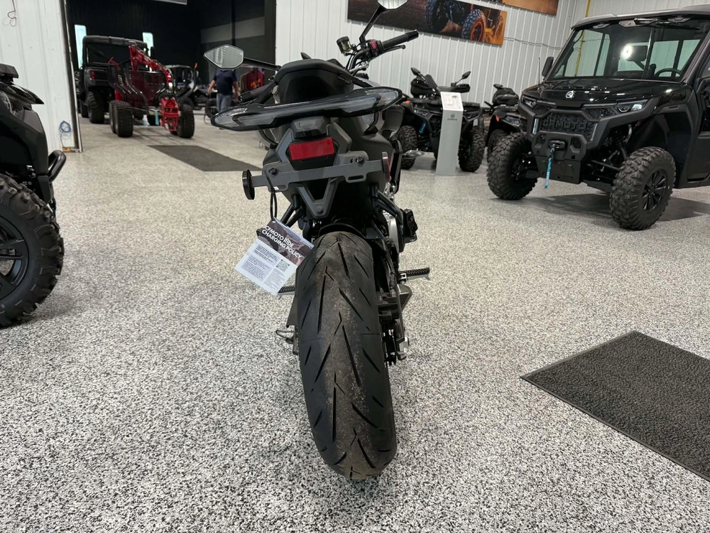 Cfmoto 675nk 2026