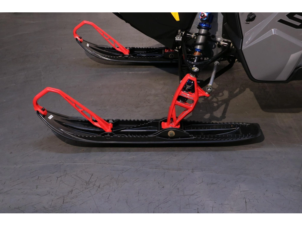 Polaris 9r Rmk Khaos 155 Snowcheck (exclusif) 2027